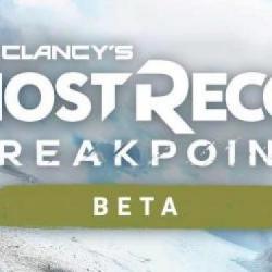 Wrażenia z beta testów Tom Clancy's Ghost Recon Breakpoint - Nowy hit?