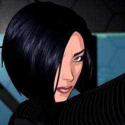 Wrażenia z dema - Fear Effect Sedna