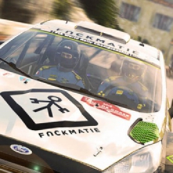 WRC 6 na tych odcinkach będziemy zachwycać!