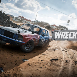 Wreckfest 2 z najwiÄ™kszÄ… aktualizacjÄ…: nowe pojazdy, tory i ulepszenia