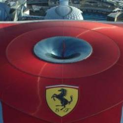 Współpraca Platige Image i Ferrari rozbudzają miłość do motoryzacji
