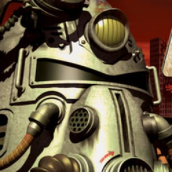 Wyciekło zdjęcie pancerza z kręconego serialu Fallout! Produkcja powstaje dla Amazon Prime