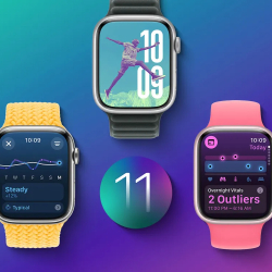 Wycofanie aktualizacji watchOS 11.1 beta 3 przez Apple