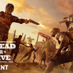 Techland ogłosił Dying Light 2 Stay Human Dead or Alive, wydarzenie zorganizowane w związku z 10-leciem Gunslingera!