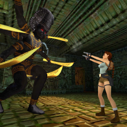 Na wyprzedaży Aspyr Media na Steam możemy zaoszczędzić nawet na przedsprzedaży Tomb Raider I-III Remastered!