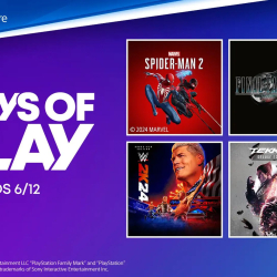 Rozpoczyna się wyprzedaż gier na Days of Play 2024 w PS Store! Jakie tytuły przeceniono w tym roku?