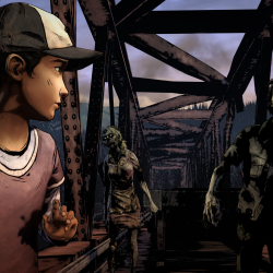 Wyruszyła spora wyprzedaż na 20-lecie The Walking Dead na Steamie