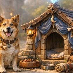 WystartowaÅ‚ pierwszy sezon Midnight w World of Warcraft z nowÄ… akcjÄ… charytatywnÄ…