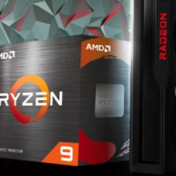 Wystartowała promocja Game on AMD, dzięki której możemy z dodatkowymi rabatami zbudować swojego mocnego PC-ta!