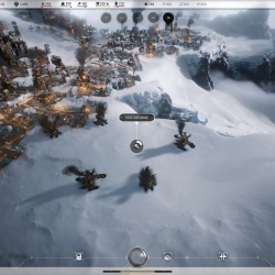 Wystartowały beta testy Frostpunk 2, zapewniając graczom okazję do sprawdzenia rozgrywki i nowości
