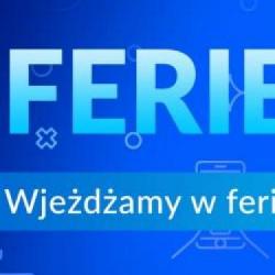 Wystartowały Ferie Bez Nudy! Jakie wydarzenia odbywać się będą w ramach akcji?