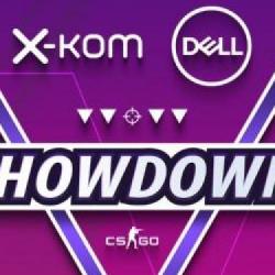 x-kom Dell 2 versus 2 Showdown by GG League to zupełnie nowe zawody z CS:GO skupiające się na zmaganiach 2 na 2!