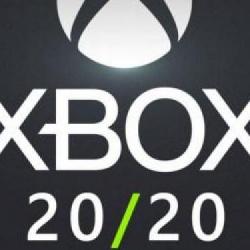 Xbox 20/20 skupi się także na aż 20 grach Xbox Game Studios!