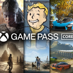 Xbox ogłasza nową subskrypcję Game Pass Core, czyli ewolucję Xbox Live Gold!