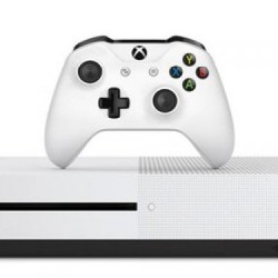 Xbox One Slim oficjalnie został zaprezentowany!