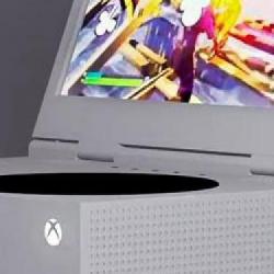Xbox Series S jako gamingowy laptop? Projekt błyskawicznie zebrał fundusze na Kickstarterze