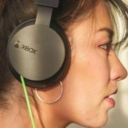 Xbox Stereo Headset to nowe słuchawki od Xboxa, opracowane wraz z Bang & Olufsen!