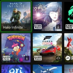 Xbox z nową aktualizacją! Poprawiono bibliotekę gier oraz umożliwiono zmianę koloru podświetlenia na padzie