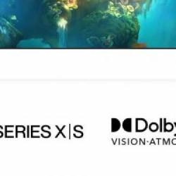 Xboxy Series S i Series X doczekały się wsparcia Dolby Atmos oraz Vision