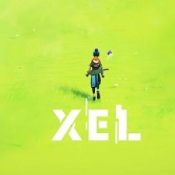XEL, przygodowa podróż w czasie i przestrzeni dostępna już na komputerach i Nintendo Switch