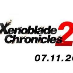 Xenoblade Chronicles 2 ze sporą dawką informacji po Nintendo Direct!