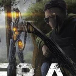 Xera: Survival dostępna we wczesnym dostępie na Steam!