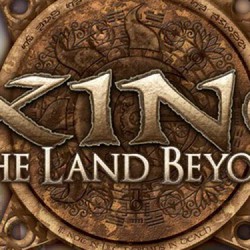 XING: The Land Beyond, przygoda w stylu Myst