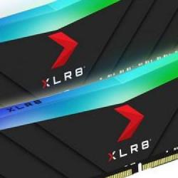 XLR8 Gaming EPIC-X RGB DDR4 to nowa efektowna wydajna pamięć RAM, mająca zapewnić graczom znakomite doznania i wydajność na poziomie 3600 MHz