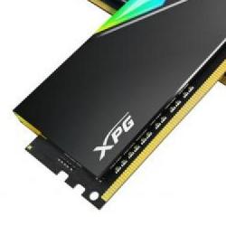 XPG DDR4 RGB SPECTRIX D50 ROG-CERTIFIED to nowe gamingowe pamięci z certyfikacją Asusa