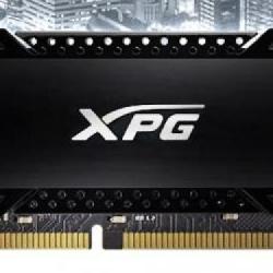 XPG GAMMIX D20 DDR4 to kolejny gracz stawiający na szybkość nowej generacji przy dobrych opóźnieniach!