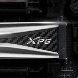 XPG GAMMIX S50 - Nowa propozycja stawiająca na PCIe 4.0