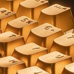 XPG Golden Summoner - ADATA pokazała klawiaturę z 24 karatowego złota