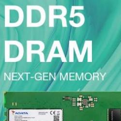 XPG przekroczyło granicę możliwości DDR5! Jaki padł rekord przetaktowania częstotliwości pamięci?