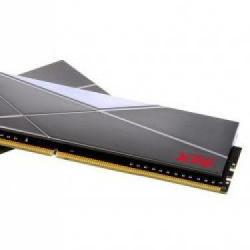 XPG SPECTRIX D50 DDR4 RGB - Czas na rekordową wydajność RAM!