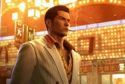 Yakuza 0 pojawi się w Europie