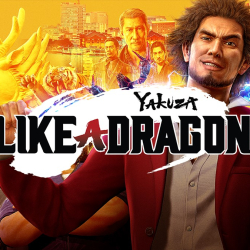 Niezwykle ceniona Yakuza Like a Dragon trafiła na GOG bez zabezpieczeń DRM!
