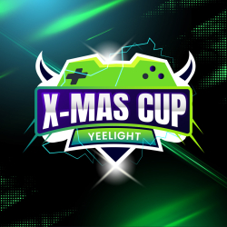 Yeelight X-MAS CUP – Świąteczny Turniej Counter Strike 2