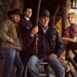 Yellowstone: sezon 5B, finałowe odcinku serialowego hitu z datą premiery na SkyShowtime