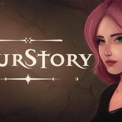 Your Story, przygodowe visual novel, niezależny fantasy romans z wersją demonstracyjną na Steam