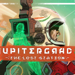 Polski Yupitergrad 2 The Lost Station trafił na platformę Steam VR