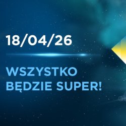 Z okazji Dnia Supermana Egmont zaprasza na wyjÄ…tkowe wydarzenia i promocje