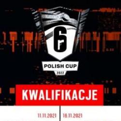 Za kilka dni startuje Rainbow Six - Polish Cup 2022, 23. ESL MP CS:GO na dniach w decydującej fazie... - Esport News