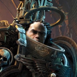 Zaawansowany system destrukcji w Warhammer 40,000: Inquisitor – Martyr