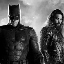 Zack Snyder's Justice League - Liga Sprawiedliwości Zacka Snydera na zwiastunie filmowym. Premiera filmu już w marcu 