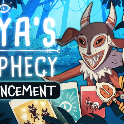 Zagraj przed premierą: Monster Mop Up oraz Kaya’s Prophecy – Dwa nowe hity od Yogscast Games