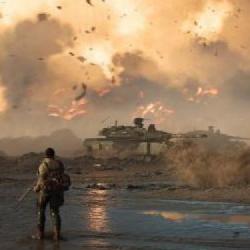 DICE i EA zajawką przygotowują graczy na nowy filmik z Battlefield 2042