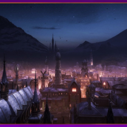 Zajawka Dragon Age Straszny Wilk zapowiada późną prezentację gry!