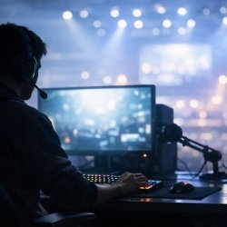 ZakoÅ„czyÅ‚ siÄ™ 3. sezon Predator Games â€“ najwiÄ™kszy szkolny turniej esportowy w Europie