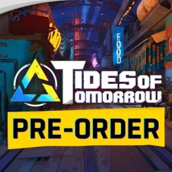 Zaktualizowane demo Tides of Tomorrow juÅ¼ dostÄ™pne