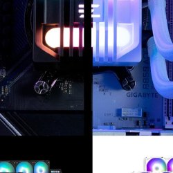 Zalman Alpha2 SE A36 - nowy wydajny zestaw chÅ‚odzenia cieczÄ… AiO